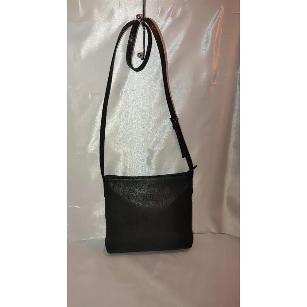 Kate Spade Pebbled Leather Chester Street Dessi Crossbody Bag
